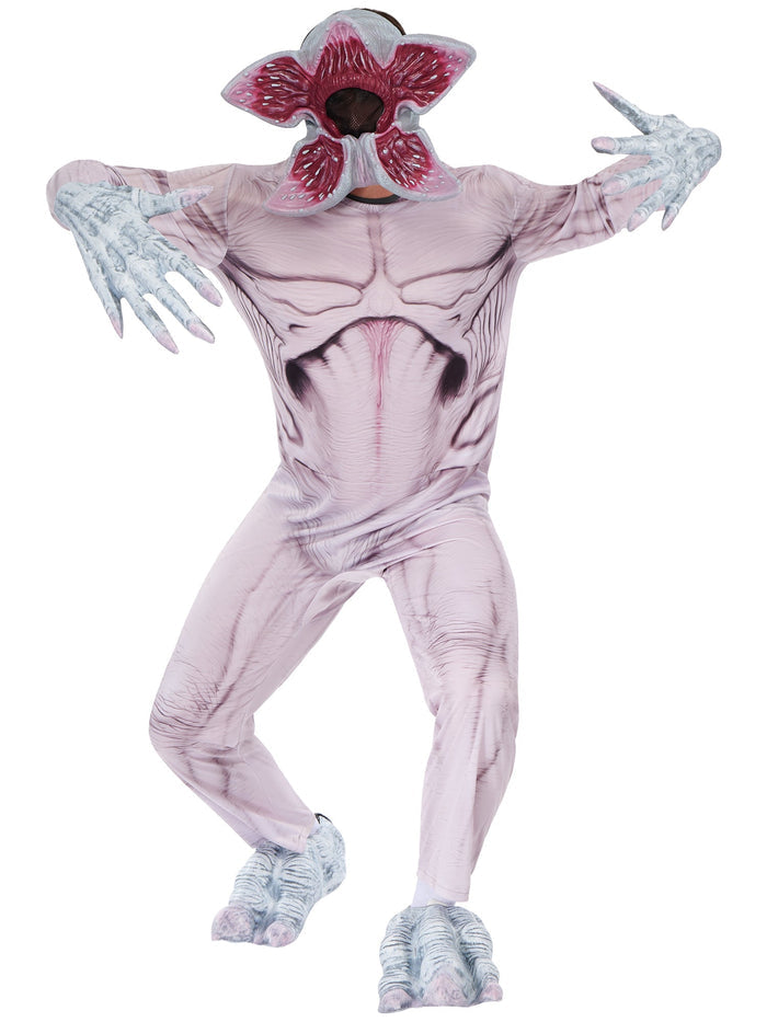 Demogorgon Stranger Things Deluxe Costume