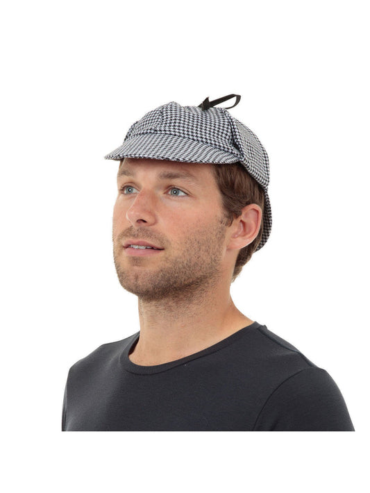 Detective Hat
