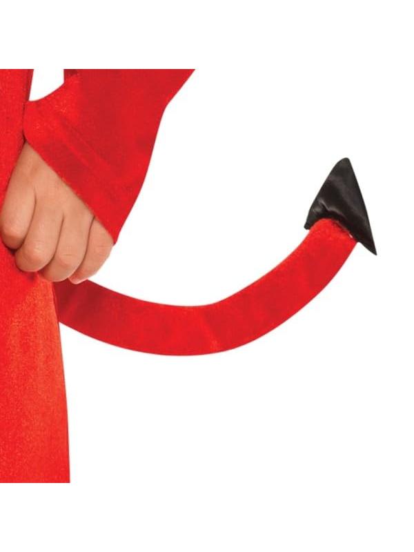 Devil Boy Costume