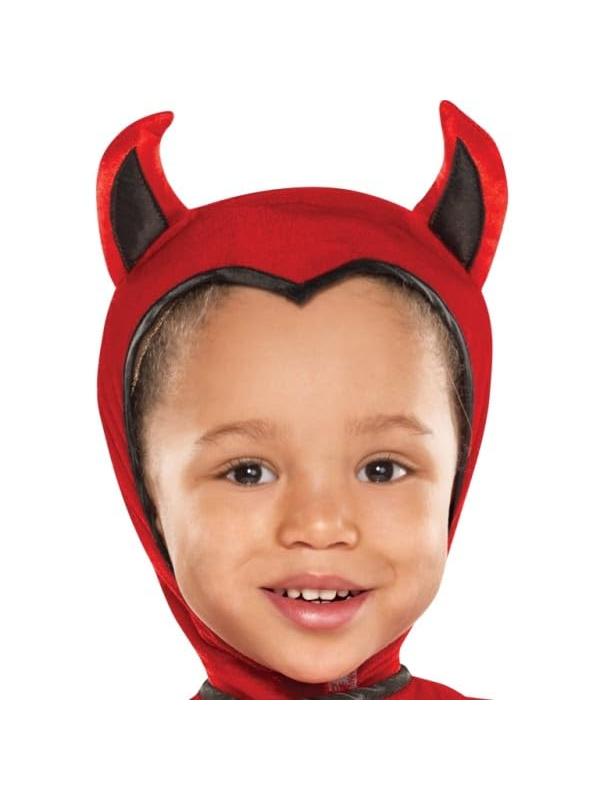 Devil Boy Costume