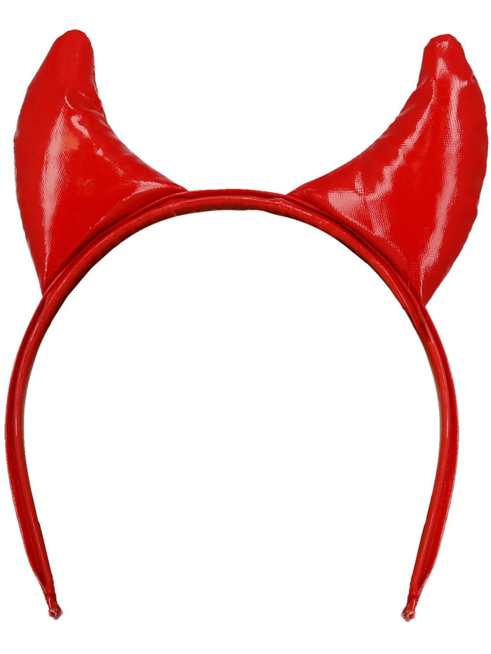Devil Horns