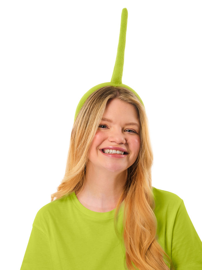 Dipsy Teletubbies Adult Deluxe Headband