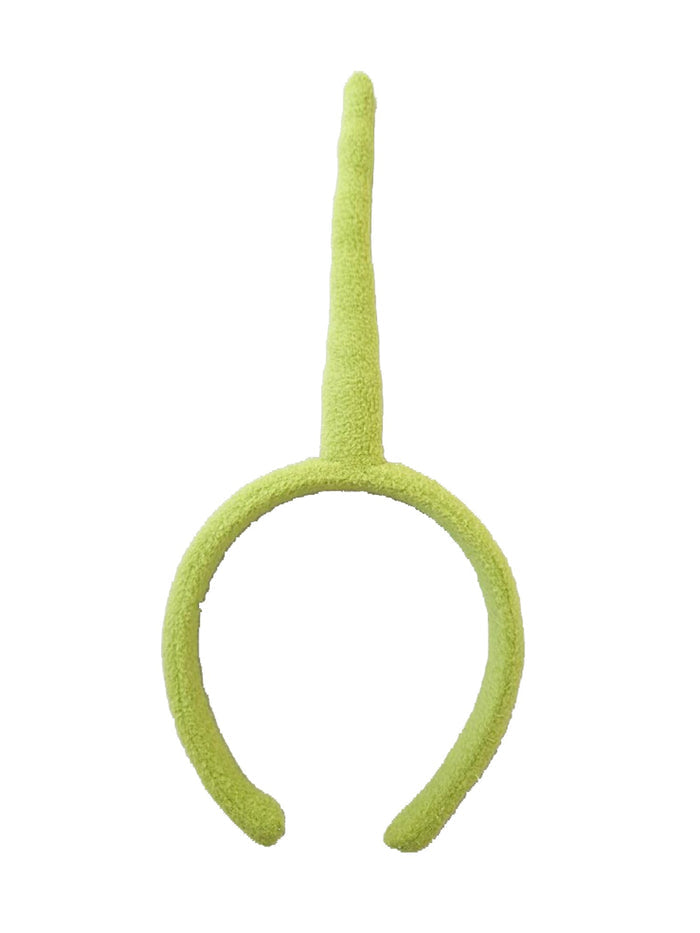 Dipsy Teletubbies Adult Deluxe Headband