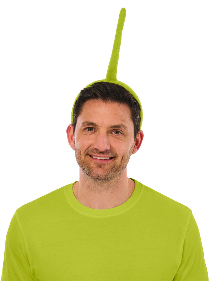 Dipsy Teletubbies Adult Deluxe Headband