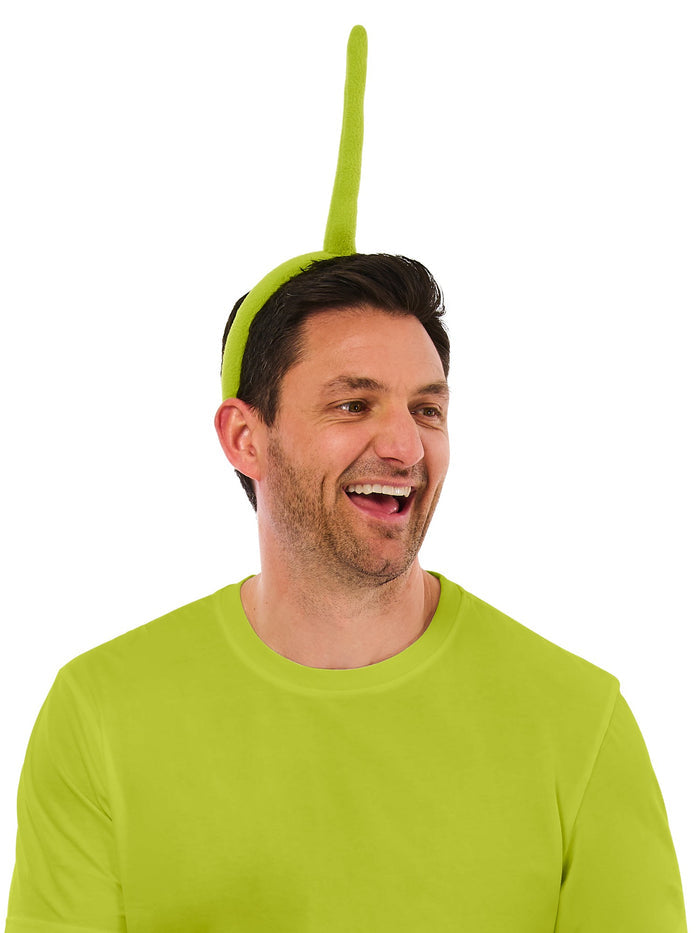 Dipsy Teletubbies Adult Deluxe Headband