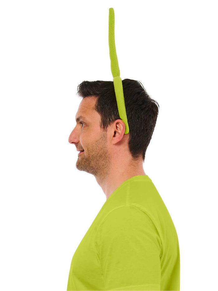 Dipsy Teletubbies Adult Deluxe Headband