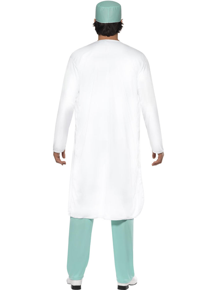 Doctor Costume