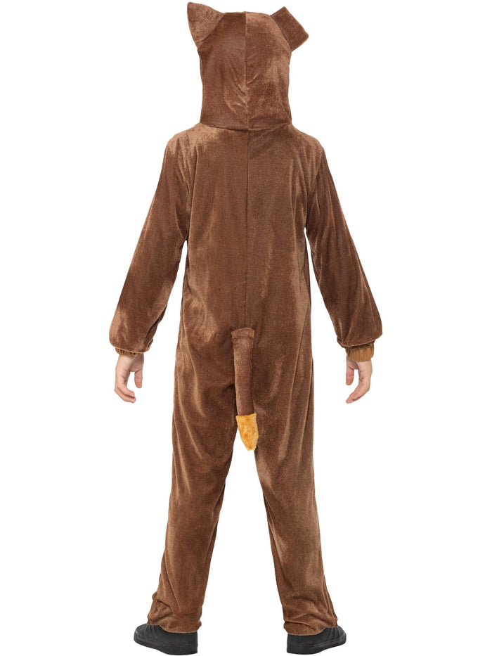Dog Costume