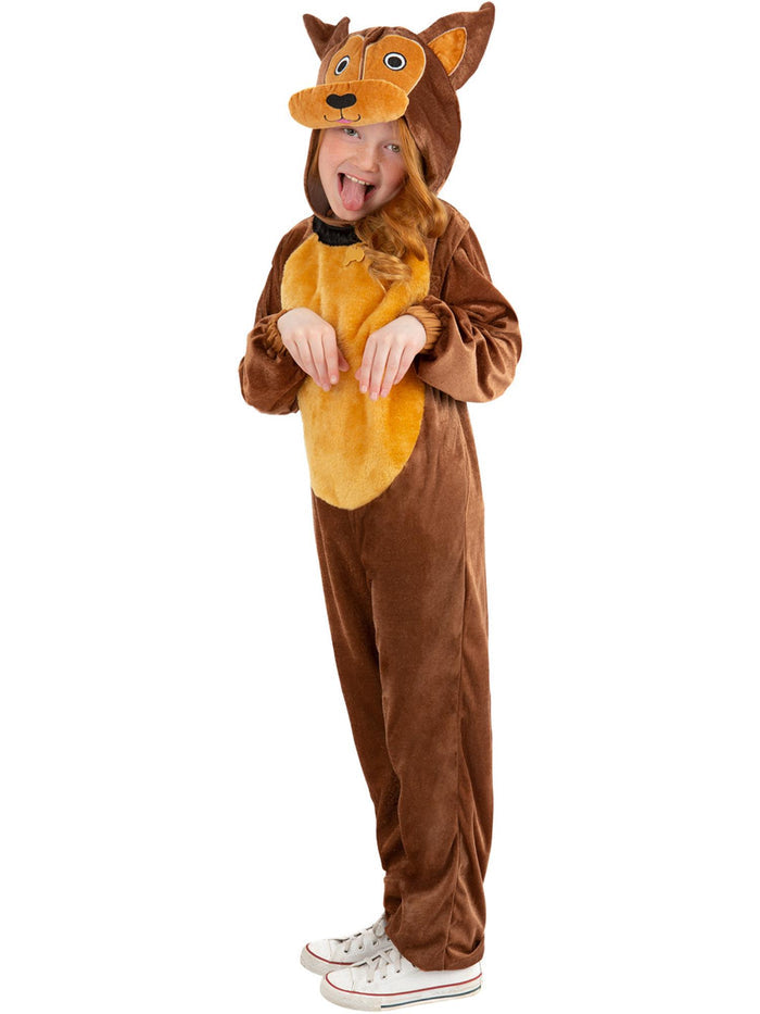 Dog Costume