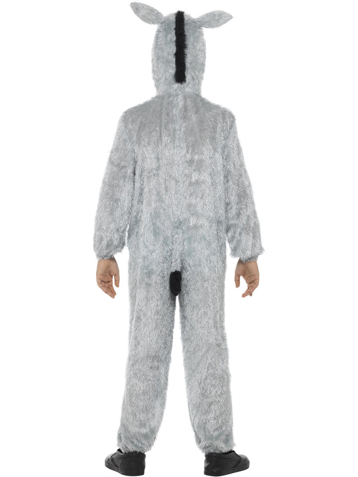 Donkey Costume