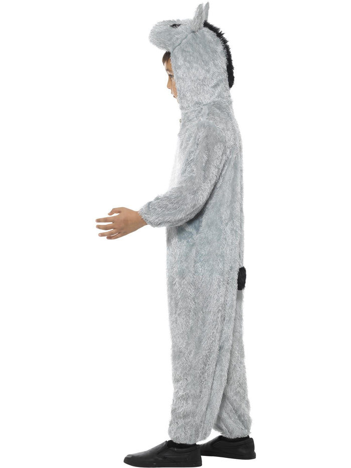Donkey Costume