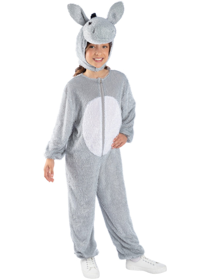 Donkey Costume