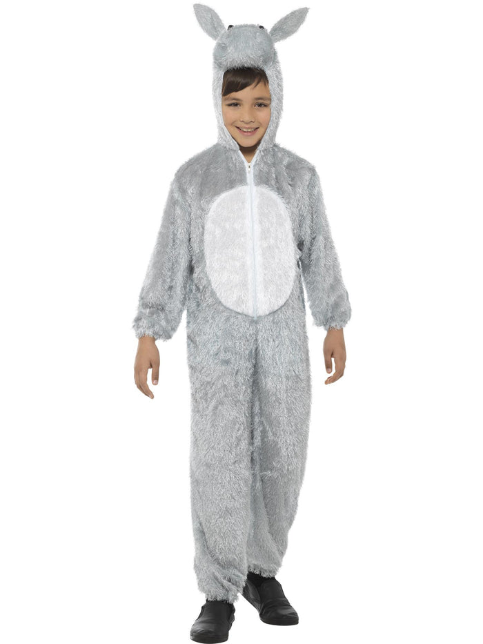 Donkey Costume