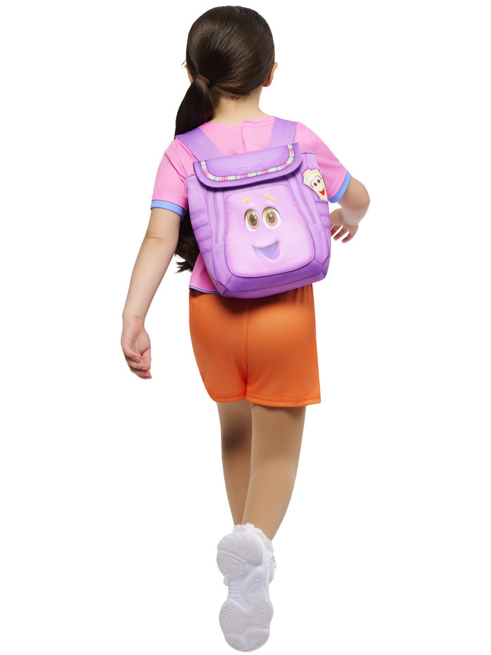 Dora the Explorer Kids Costume