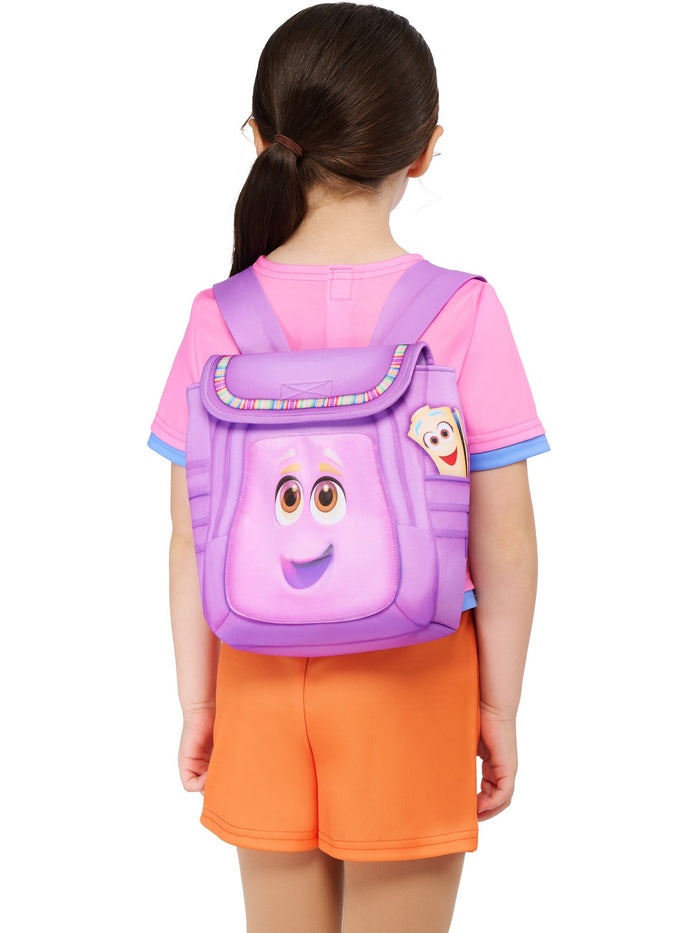 Dora the Explorer Kids Costume
