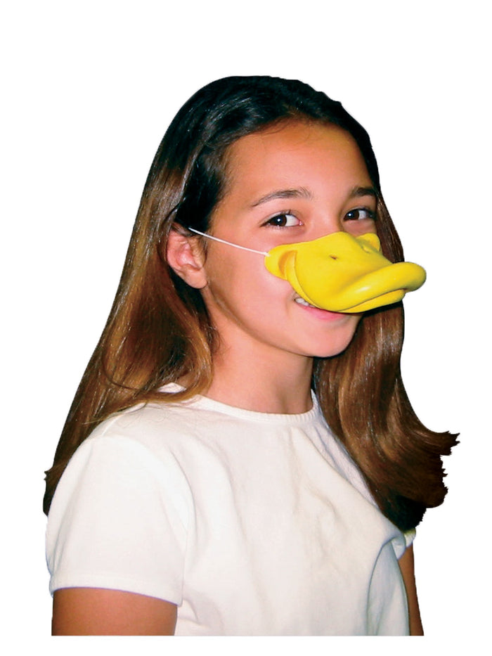 Duck Nose Mask