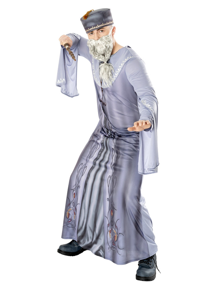 Dumbledore Adult Costume