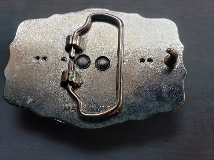 Eagle Belt Buckle