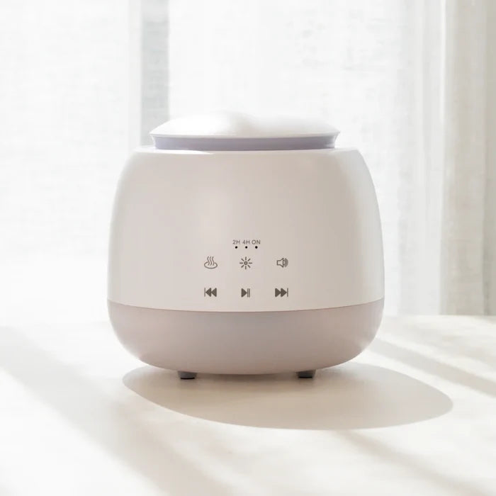 ECO. Modern Essentials Lullaby Diffuser + Stickers