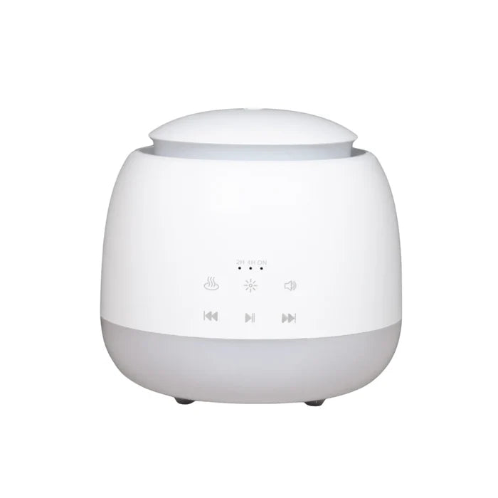 ECO. Modern Essentials Lullaby Diffuser + Stickers