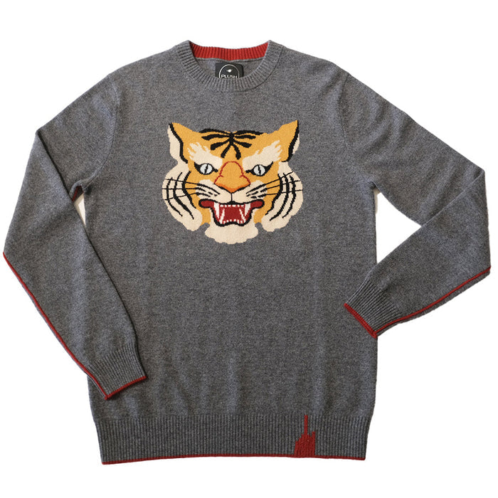 El Tigre
