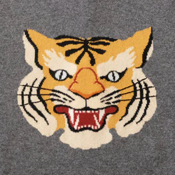 El Tigre
