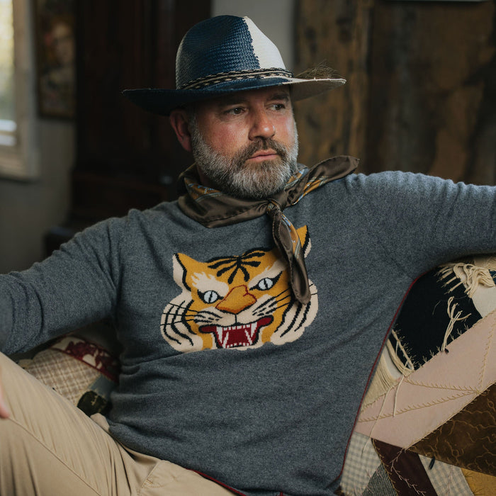 El Tigre