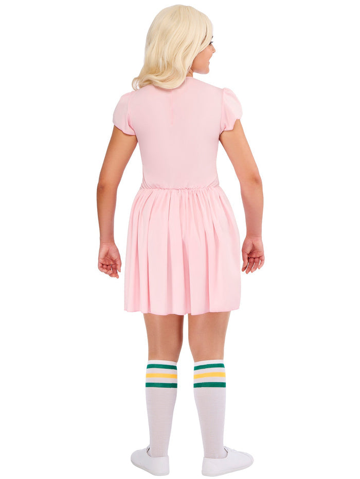 Eleven Stranger Things Adults Costume