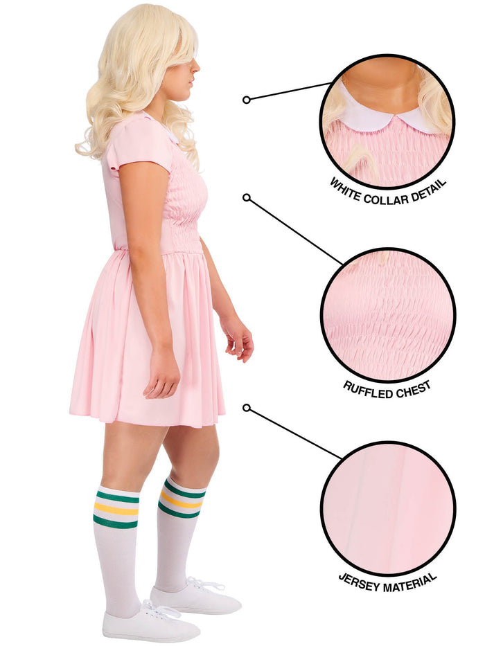 Eleven Stranger Things Adults Costume