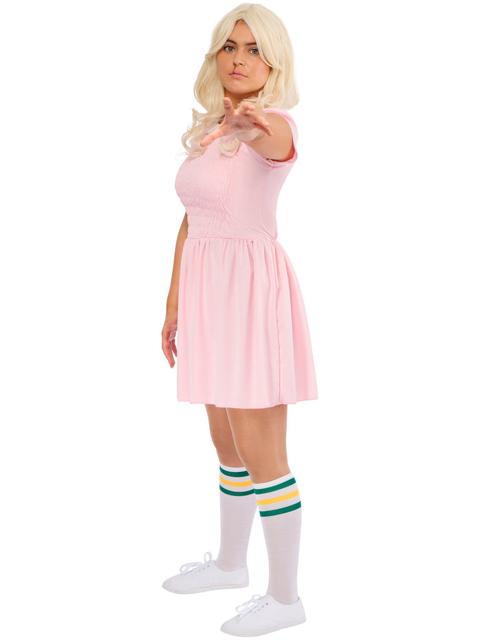 Eleven Stranger Things Adults Costume