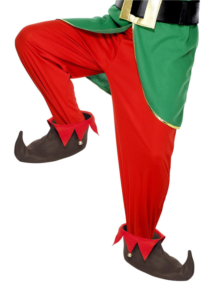 Elf Shoes with Bells
