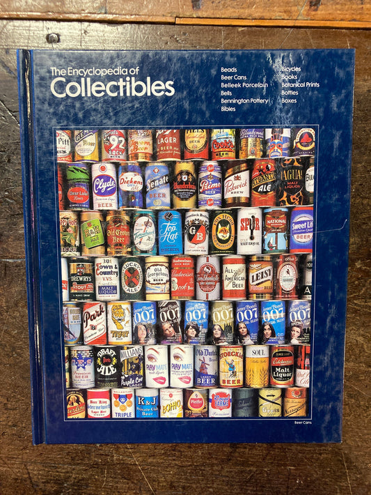 Encyclopedia of Collectibles (Beads to Boxes)