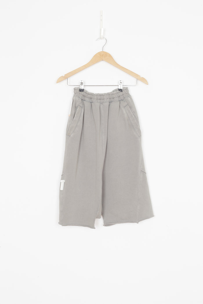 Entire Studios Womens Grey Shorts Size S