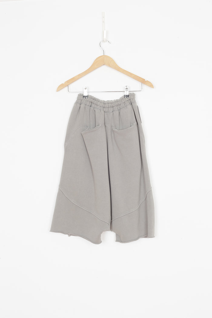Entire Studios Womens Grey Shorts Size S