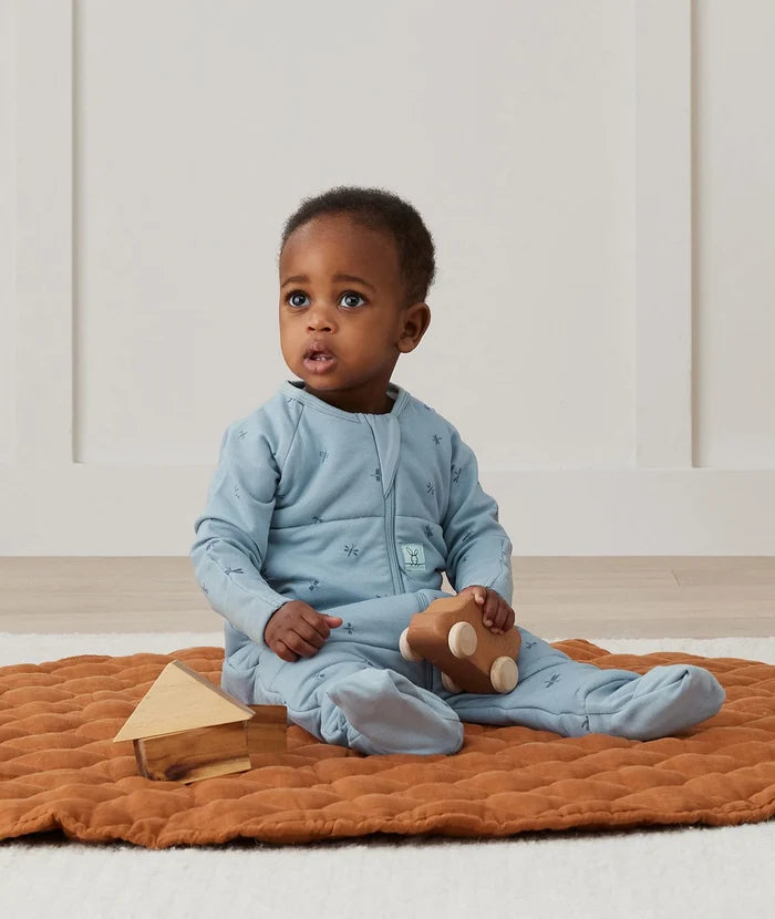 ergoPouch Sleep Onesie TOG 2.5 - Dragonflies