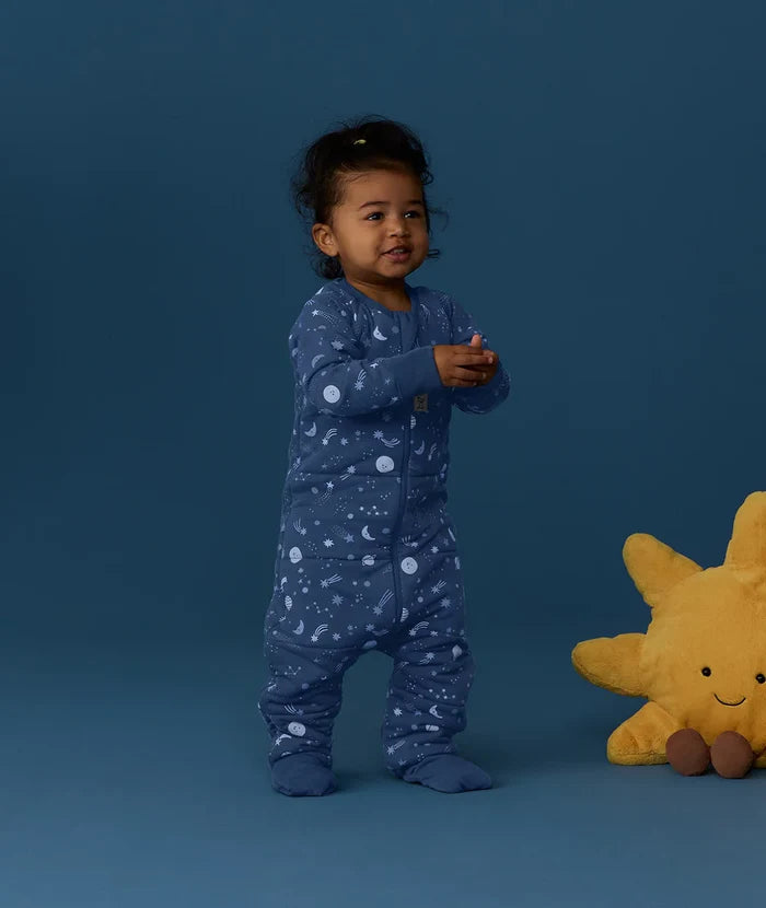 ergoPouch Sleep Onesie TOG 2.5 - Starbeam