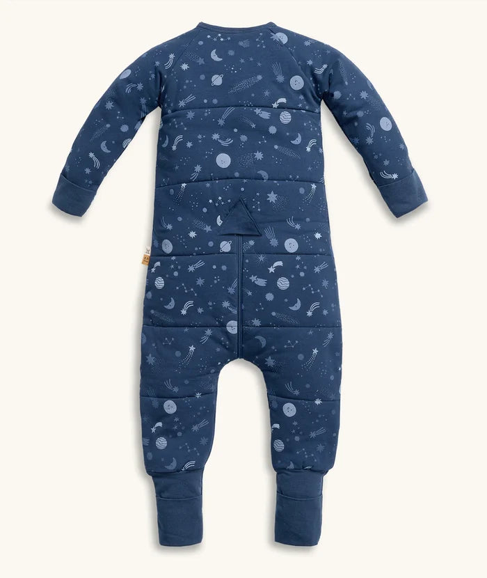 ergoPouch Sleep Onesie TOG 2.5 - Starbeam