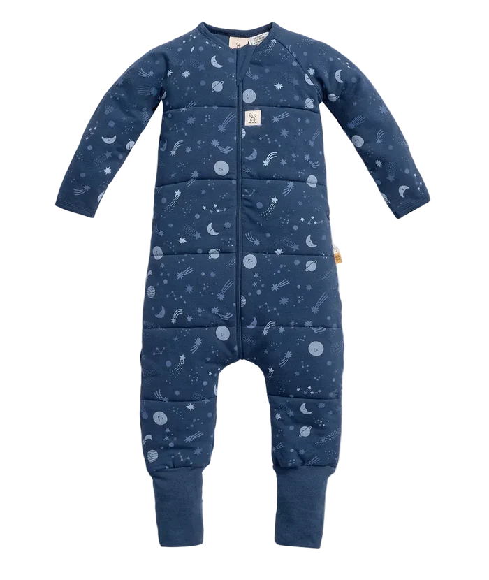 ergoPouch Sleep Onesie TOG 3.5 - Starbeam