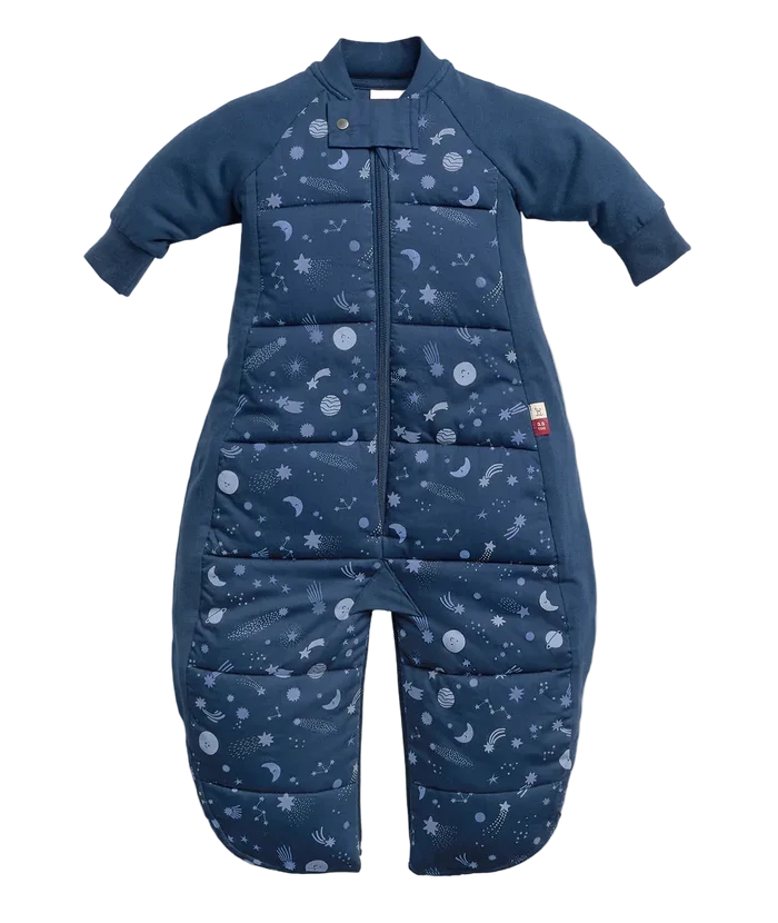 ergoPouch Sleep Suit Bag TOG 2.5 - Starbeam