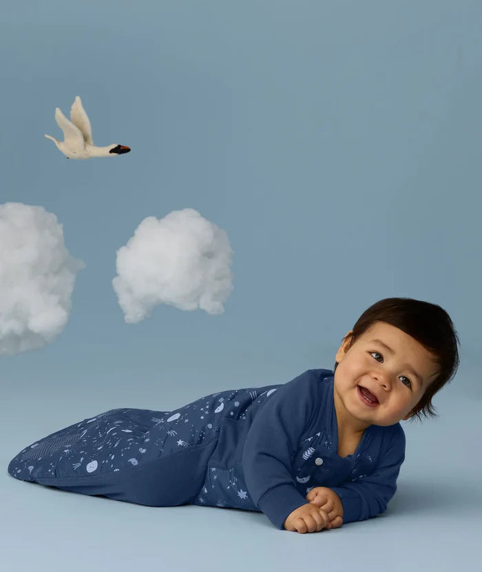 ergoPouch Sleep Suit Bag TOG 2.5 - Starbeam