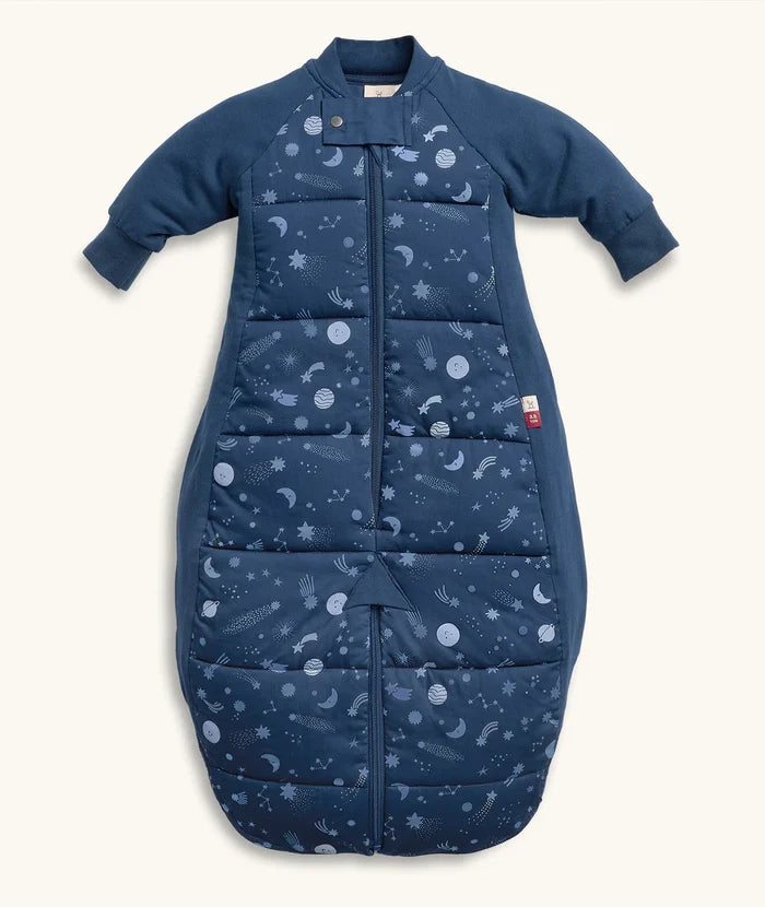 ergoPouch Sleep Suit Bag TOG 2.5 - Starbeam