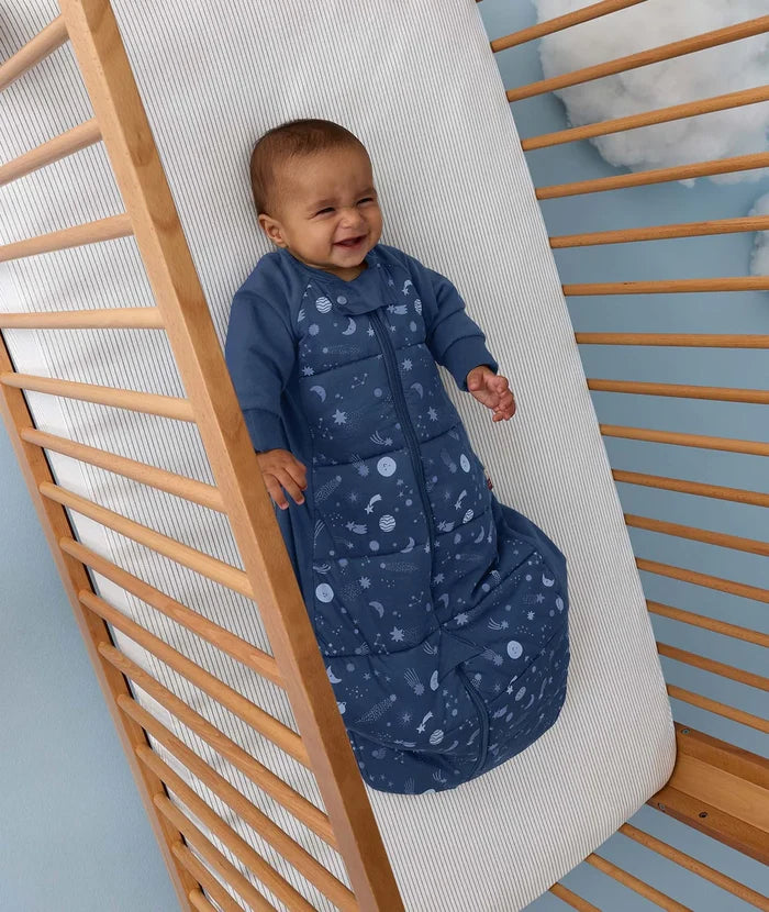 ergoPouch Sleep Suit Bag TOG 2.5 - Starbeam