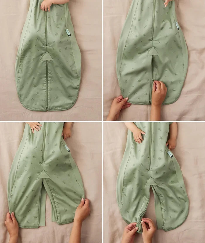 ergoPouch Sleep Suit Bag TOG 2.5 - Starbeam
