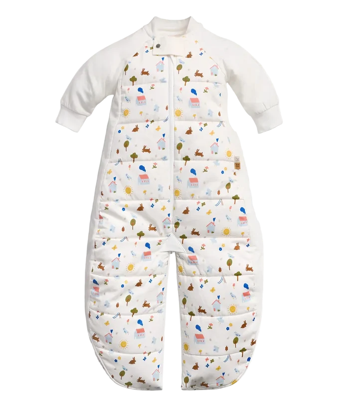 ergoPouch Sleep Suit Bag TOG 3.5 - Daydream