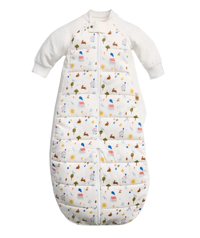 ergoPouch Sleep Suit Bag TOG 3.5 - Daydream