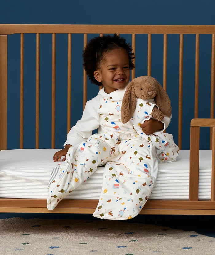 ergoPouch Sleep Suit Bag TOG 3.5 - Daydream