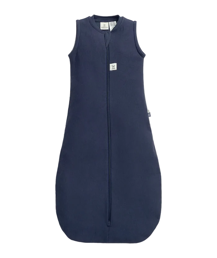 ergoPouch Sleeping Bag TOG 1.0 - Ink