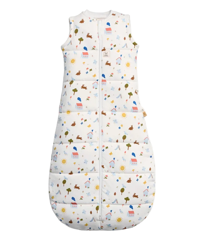 ergoPouch Sleeping Bag TOG 2.5 - Daydream