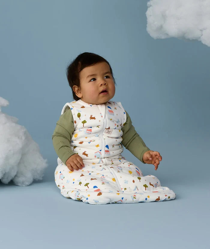 ergoPouch Sleeping Bag TOG 2.5 - Daydream