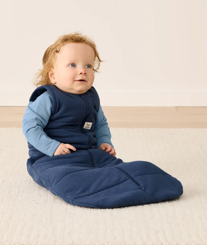 ergoPouch Sleeping Bag TOG 2.5 - Ink